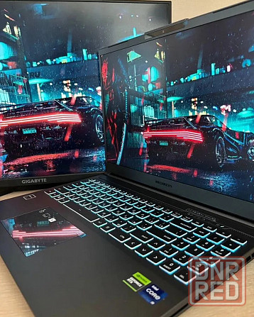 Самый мощный в рынке Новый Merchrevo 3K,i9,4070 Донецк - изображение 1