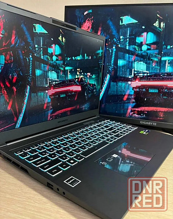 Самый мощный в рынке Новый Merchrevo 3K,i9,4070 Донецк - изображение 3