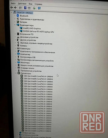 Самый мощный в рынке Новый Merchrevo 3K,i9,4070 Донецк - изображение 7