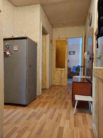 3-х ком. квартира, Петровский исполком. Док. готов. Донецк