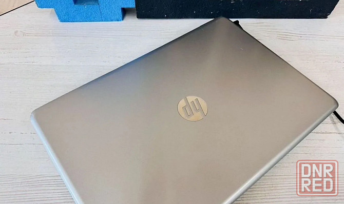 Мощный Игровой HP Pavilion 10/10 100 акб Донецк - изображение 1