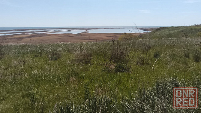 Продаётся земельный участок с видом на море, въезд в Новоазовск Новоазовск - изображение 3