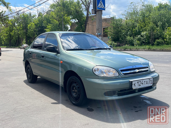 Chevrolet Lanos Донецк - изображение 2