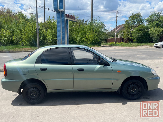 Chevrolet Lanos Донецк - изображение 5