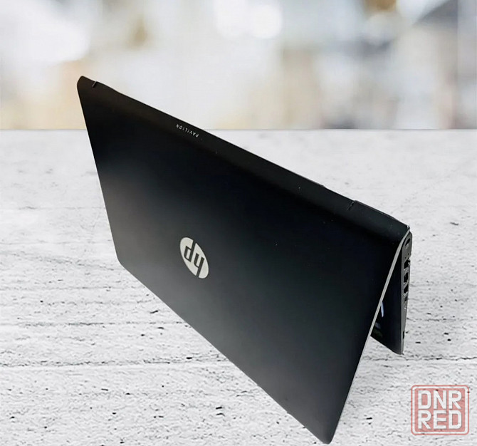 Чек-Гарантия Мощный Ноутбук HP Gaming 1256GB Донецк - изображение 2