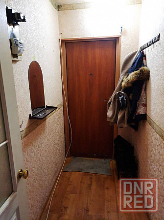 Продается 1-к. кв. в Кировском р-не, Семашко Донецк - изображение 3