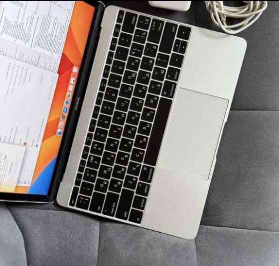 Macbook 12 retina Донецк
