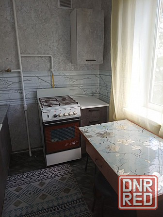 Сдам 2х-комнатную Буденновский район Автоваз ул.Отважных Донецк - изображение 11