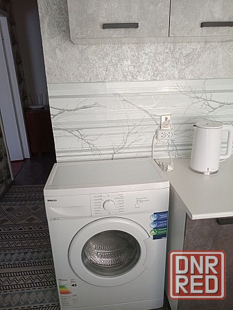 Сдам 2х-комнатную Буденновский район Автоваз ул.Отважных Донецк - изображение 4