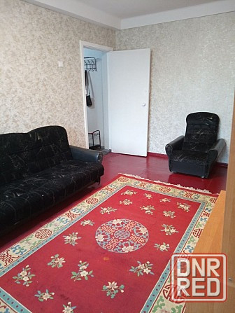 Сдам 2х-комнатную Буденновский район Автоваз ул.Отважных Донецк - изображение 9