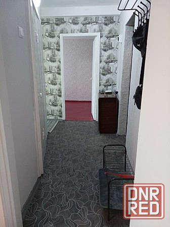 Сдам 2х-комнатную Буденновский район Автоваз ул.Отважных Донецк - изображение 3