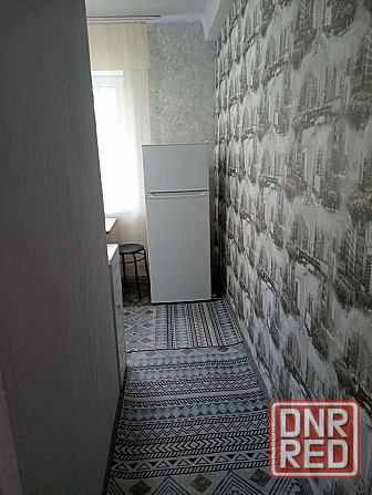 Сдам 2х-комнатную Буденновский район Автоваз ул.Отважных Донецк - изображение 10