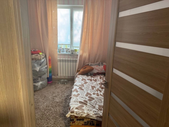 Продажа 3-х комнатной квартиры Донецк