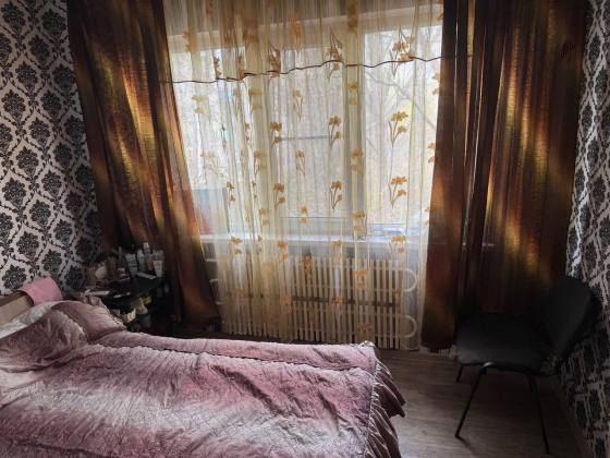 Продажа 3-х комнатной квартиры Донецк