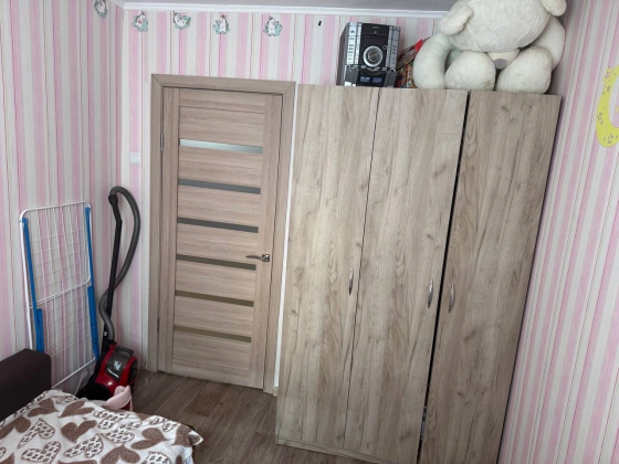 Продажа 3-х комнатной квартиры Донецк
