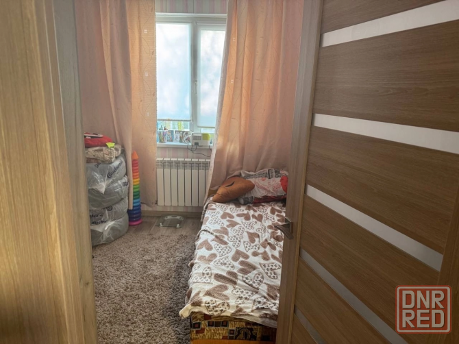 Продажа 3-х комнатной квартиры Донецк - изображение 4