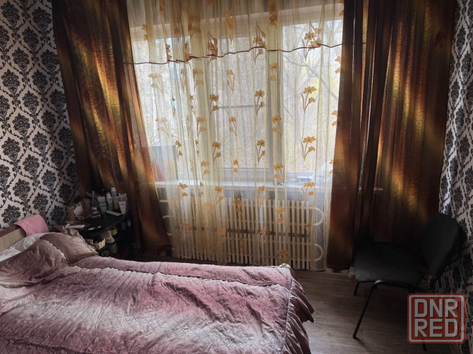 Продажа 3-х комнатной квартиры Донецк - изображение 5