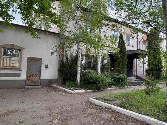 Аренда: Офисное здание- 500 кв.м., в Буденовском р-не Донецк