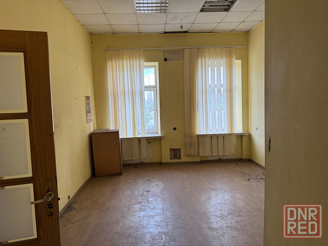 Аренда: Офисное здание- 500 кв.м., в Буденовском р-не Донецк - изображение 6