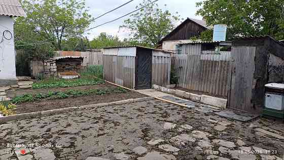 Продам квартиру на земле Снежное