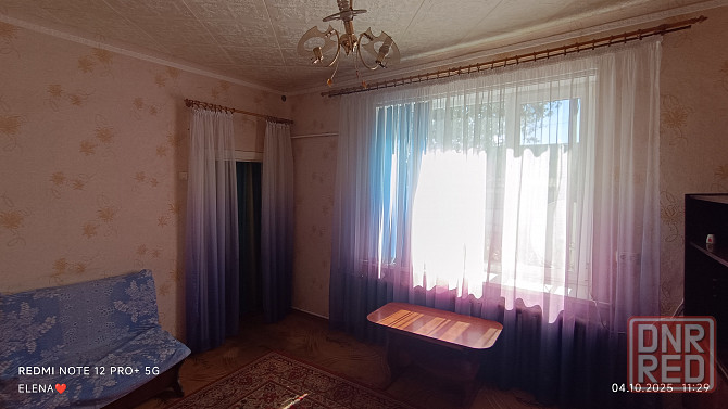 Продам квартиру на земле Снежное - изображение 1