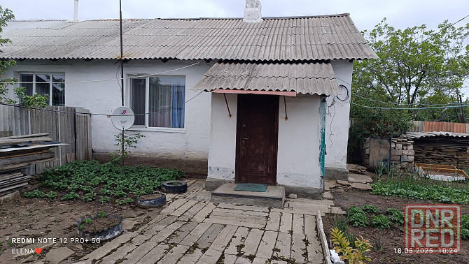 Продам квартиру на земле Снежное - изображение 2