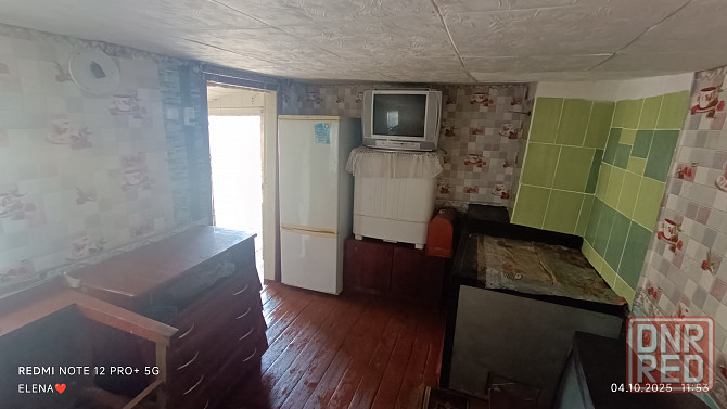 Продам квартиру на земле Снежное - изображение 6