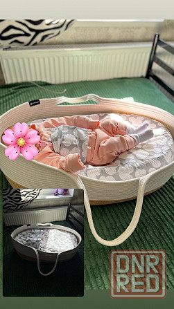 Кокон ортопедический Мариуполь - изображение 1