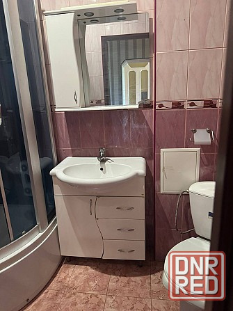 Продам 1-комнатную Петровский район 14 больница Донецк - изображение 4