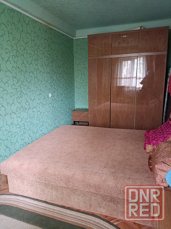 Продам 3х-комнатную Пролетарский исполком Донецк - изображение 2