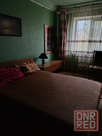 Продам 3х-комнатную Пролетарский исполком Донецк - изображение 4