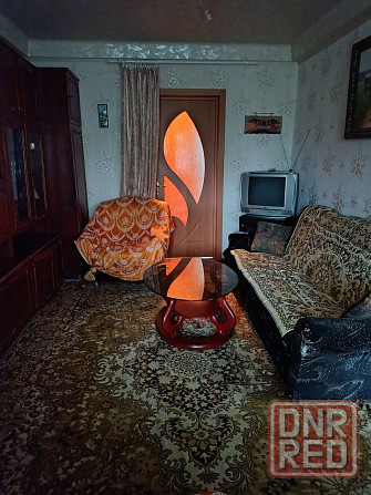 Продам 3х-комнатную Пролетарский исполком Донецк - изображение 1