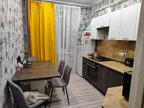 (мк-рн Солнечный) 2-х к.кв. Аренда Макеевка