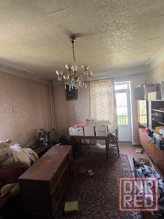 Продается 3 к квартира ,Центр г. Макеевки, р-н Пятирички Макеевка - изображение 3