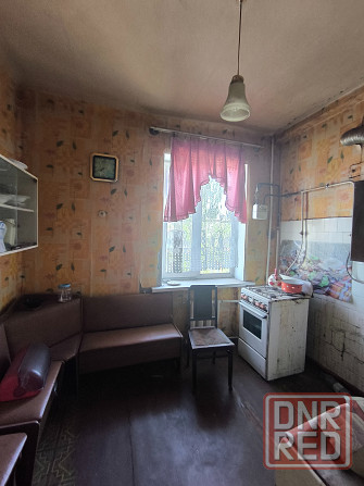 Продается 3 к квартира ,Центр г. Макеевки, р-н Пятирички Макеевка - изображение 1