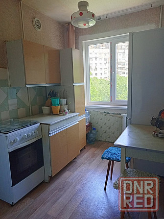 Аренда 2-комн. квартиры, напротив Стоматологии, Жд рынок Донецк - изображение 4