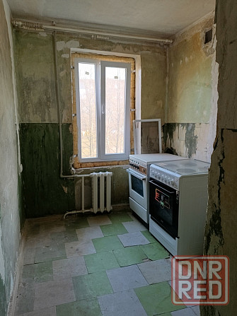 Продам 1-комнатную Пролетарский район Щетинина Донецк - изображение 7