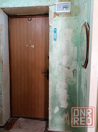 Продам 1-комнатную Пролетарский район Щетинина Донецк - изображение 6