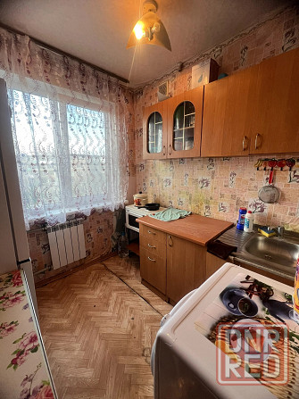 Продам 2 к квартиру в г. Макеевка ( п. Ханженково Северный) Макеевка - изображение 1