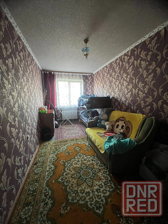 Продам 2 к квартиру в г. Макеевка ( п. Ханженково Северный) Макеевка - изображение 4