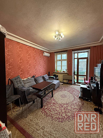 Продажа 3 к.кв. бул. Пушкина Донецк - изображение 1