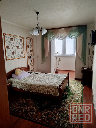 Продажа 3-х комн Ленинском районе, пр-т.Ленинский Донецк - изображение 11