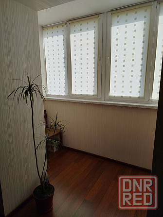 Продажа 3-х комн Ленинском районе, пр-т.Ленинский Донецк - изображение 8