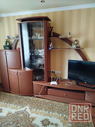 Продажа 3-х комн Ленинском районе, пр-т.Ленинский Донецк - изображение 9