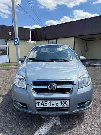 Продам Шевроле Авео (Zaz Vida) 2012год состояние нового авто. Донецк