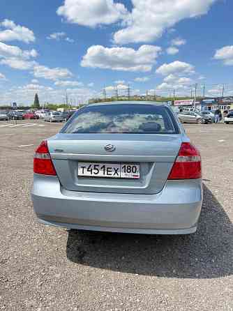 Продам Шевроле Авео (Zaz Vida) 2012год состояние нового авто. Донецк