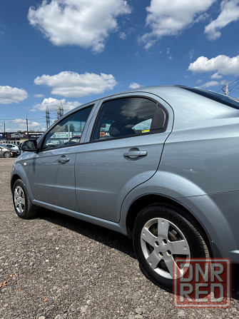 Продам Шевроле Авео (Zaz Vida) 2012год состояние нового авто. Донецк - изображение 7
