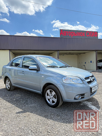 Продам Шевроле Авео (Zaz Vida) 2012год состояние нового авто. Донецк - изображение 3