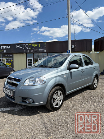 Продам Шевроле Авео (Zaz Vida) 2012год состояние нового авто. Донецк - изображение 2