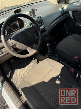 Продам Шевроле Авео (Zaz Vida) 2012год состояние нового авто. Донецк - изображение 8
